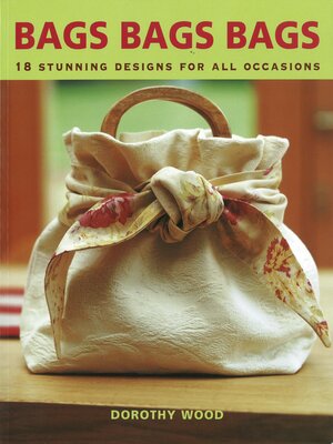cover image of Bags Bags Bags